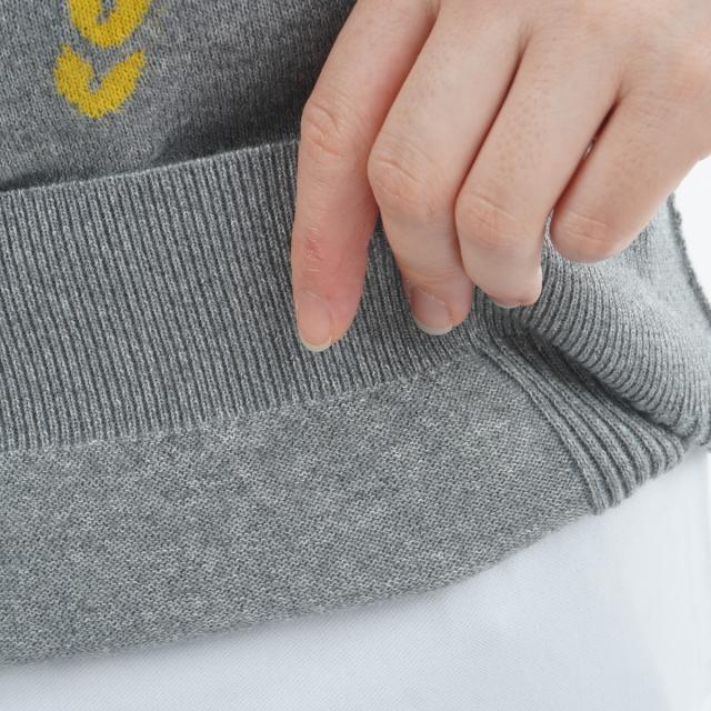 ピン PING レイヤードツインセーター レディス