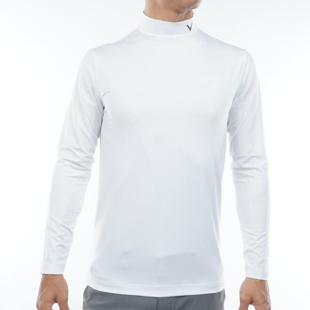 キャロウェイゴルフ Callaway Golf インナー付き 半袖ポロシャツセット