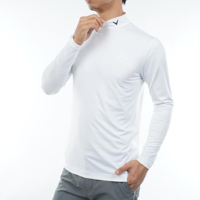 キャロウェイゴルフ Callaway Golf インナー付き 半袖ポロシャツセット