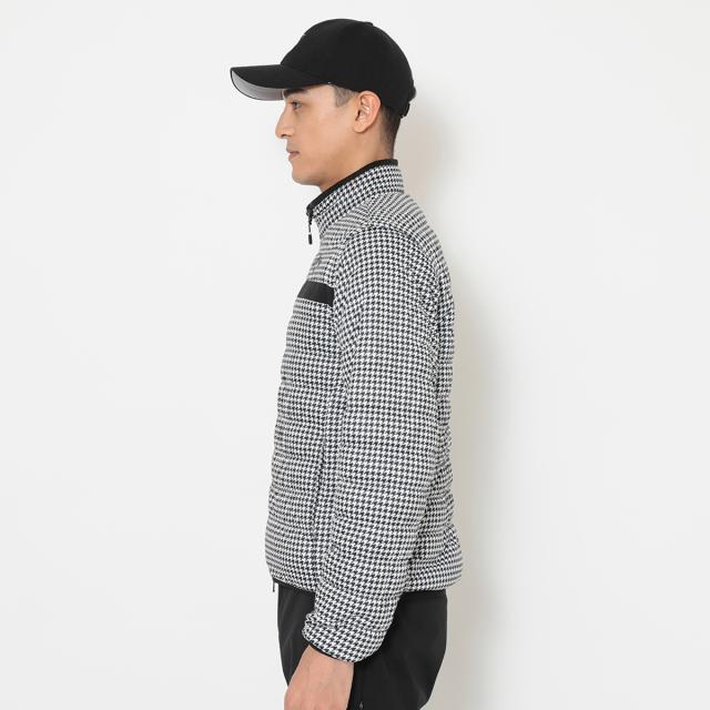 キャロウェイゴルフ Callaway Golf ストレッチ 2WAYフルジップ中綿