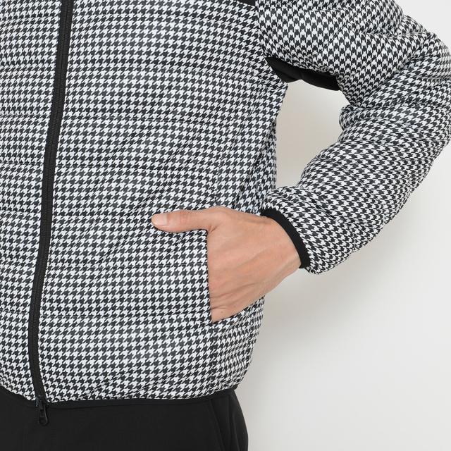 キャロウェイゴルフ Callaway Golf ストレッチ 2WAYフルジップ中綿