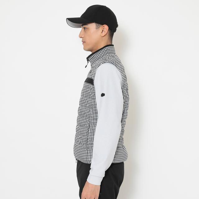 キャロウェイゴルフ Callaway Golf ストレッチ 2WAYフルジップ中綿