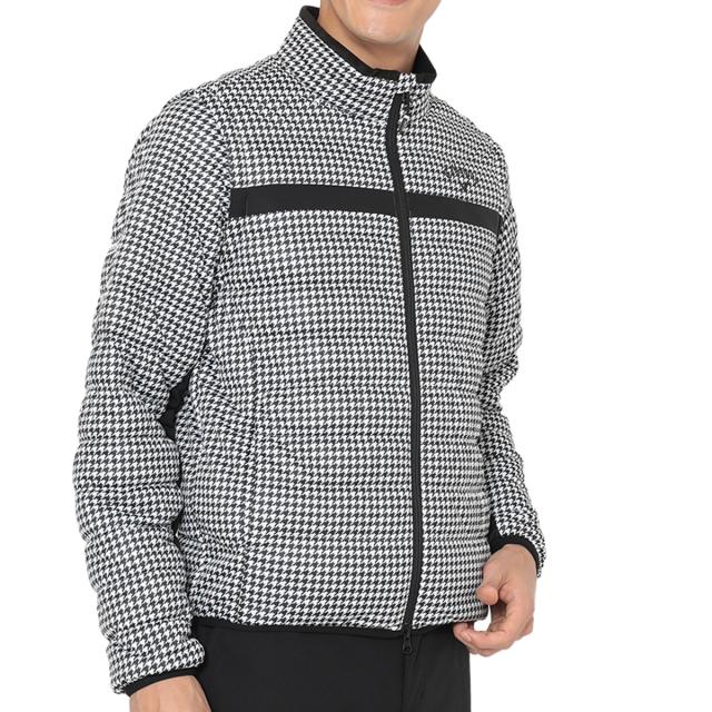 キャロウェイゴルフ Callaway Golf ストレッチ 2WAYフルジップ中綿