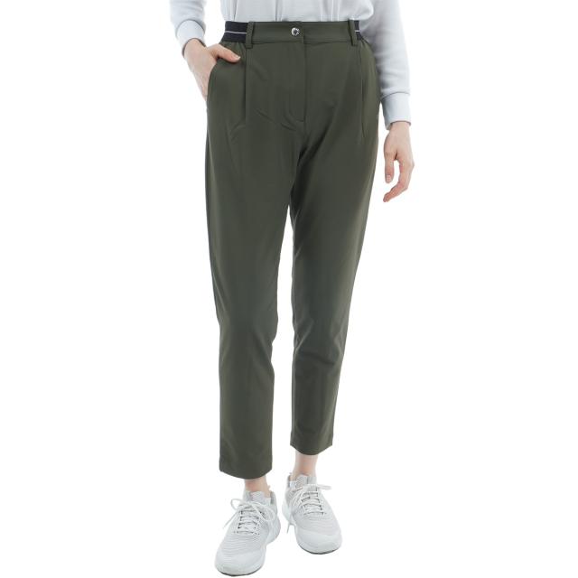 キャロウェイゴルフ Callaway Golf ストレッチ ジョガーパンツ レディス