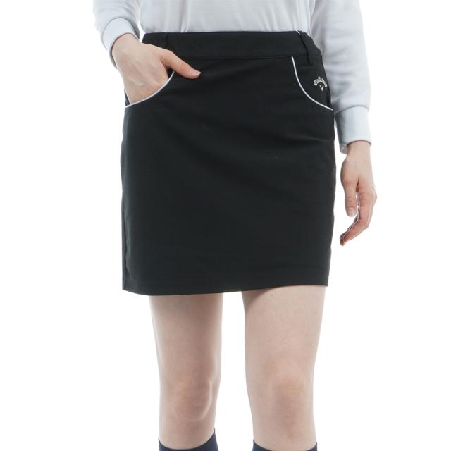 キャロウェイゴルフ　Callaway Golf　ストレッチスカート　レディス