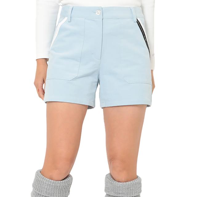 キャロウェイゴルフ Callaway Golf ストレッチ ショートパンツ レディス