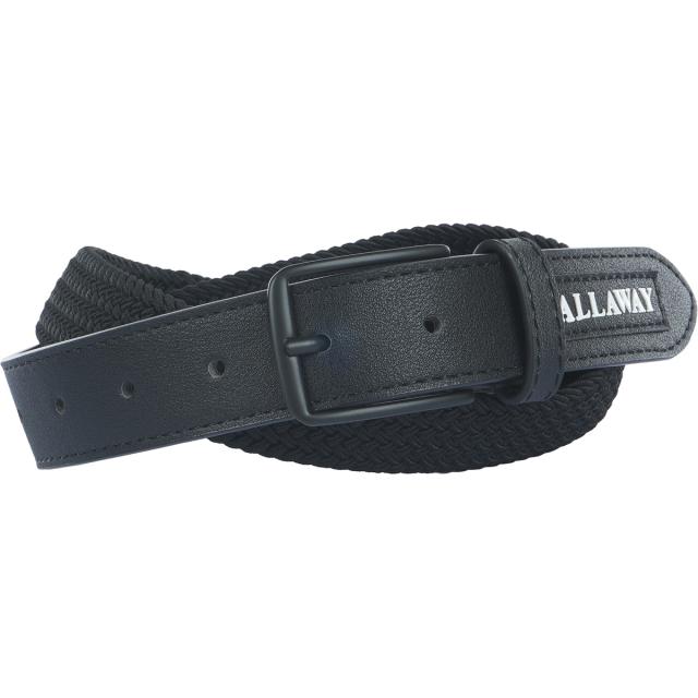 キャロウェイゴルフ　Callaway Golf　カットできるゴムメッシュベルト　レディス