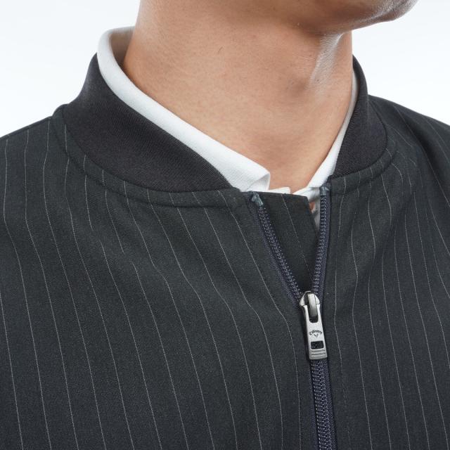 キャロウェイゴルフ CALLAWAY RED LABEL ストレッチ フルジップブルゾン