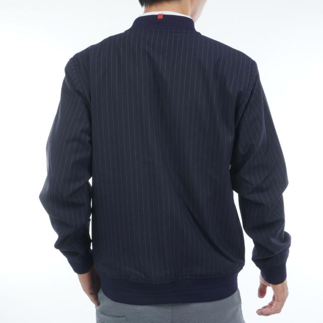 キャロウェイゴルフ CALLAWAY RED LABEL ストレッチ フルジップブルゾン