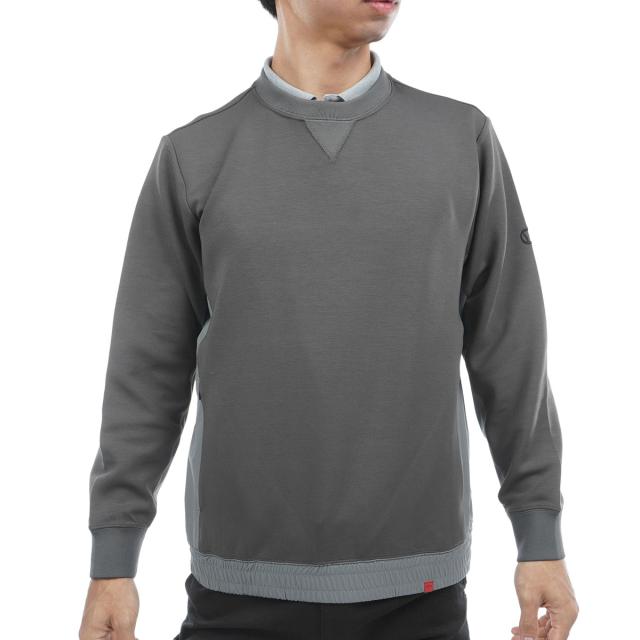 キャロウェイゴルフ　CALLAWAY RED LABEL　ドッキングスウェット