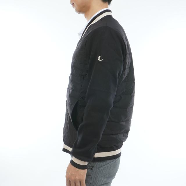 キャロウェイゴルフ CALLAWAY RED LABEL ダウンカーディガンの通販はau