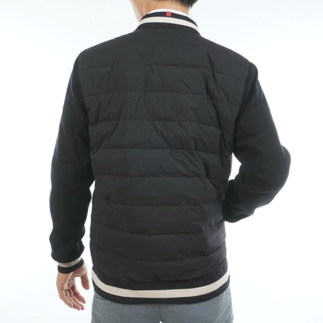 キャロウェイゴルフ CALLAWAY RED LABEL ダウンカーディガンの通販はau