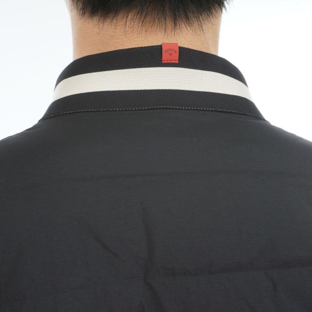 キャロウェイゴルフ CALLAWAY RED LABEL ダウンカーディガンの通販はau