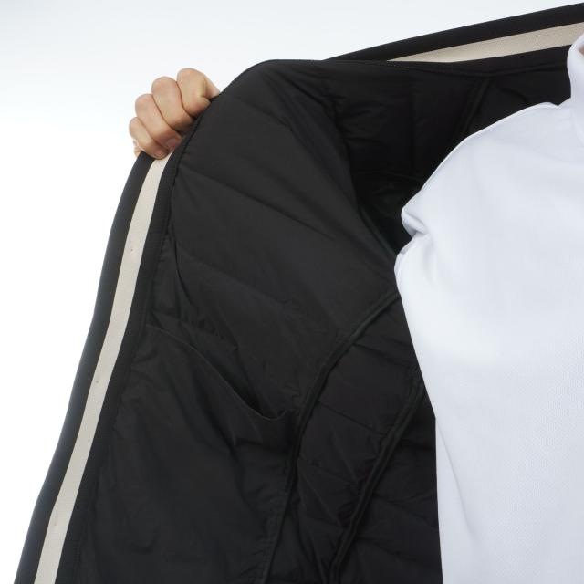 キャロウェイゴルフ CALLAWAY RED LABEL ダウンカーディガンの通販はau