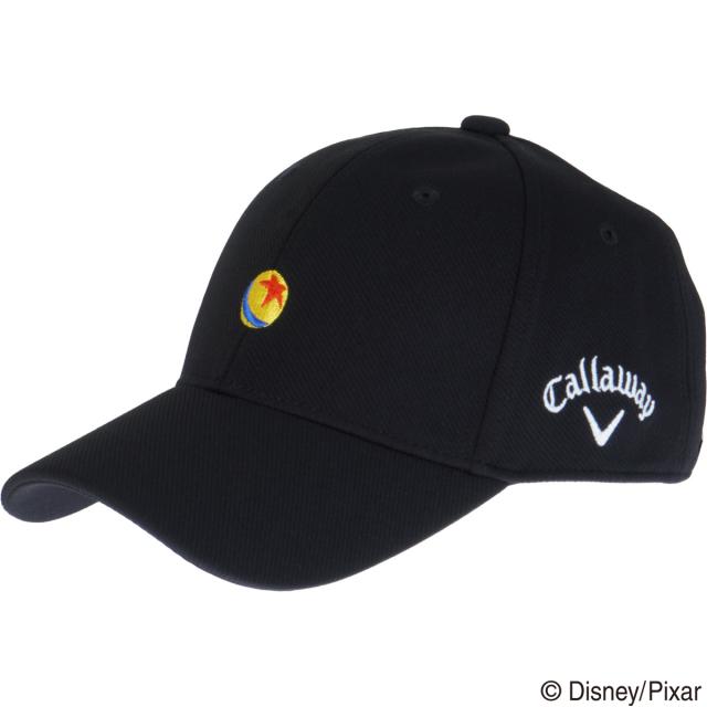 キャロウェイゴルフ　Callaway Golf　トイ・ストーリー／キャロウェイコレクション キャップ