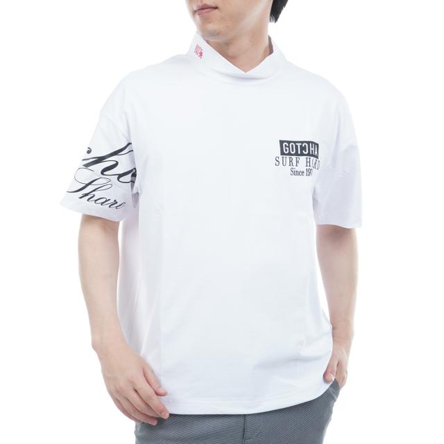 ガッチャゴルフ GOTCHA GOLF ハイブリッド 多機能ドロップショルダー