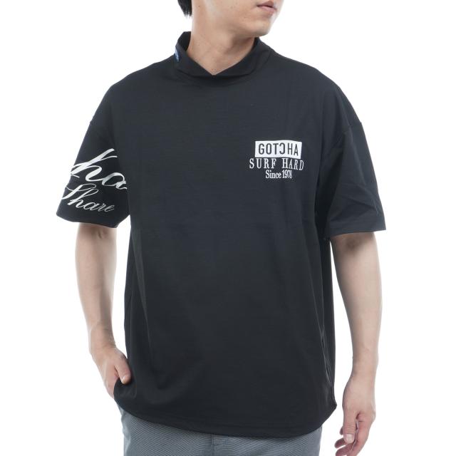 ガッチャゴルフ GOTCHA GOLF ハイブリッド 多機能ドロップショルダー