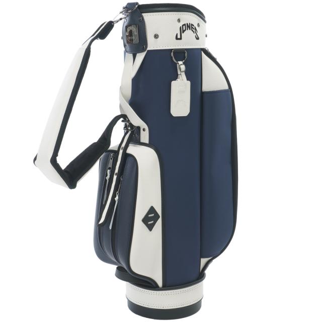 ジョーンズ　JONES　キャディバッグ
