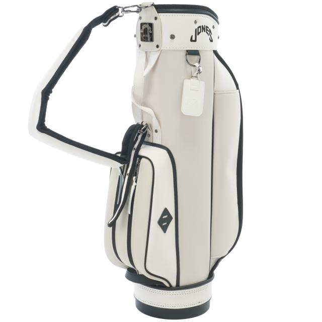 ジョーンズ JONES キャディバッグの通販はau PAY マーケット - GDO