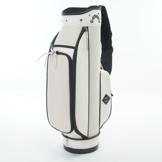 ジョーンズ JONES キャディバッグの通販はau PAY マーケット - GDO