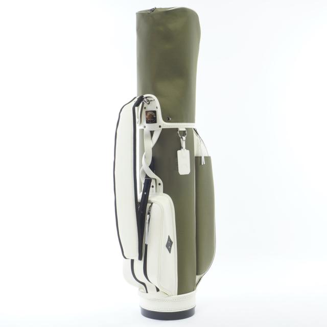 ジョーンズ JONES キャディバッグの通販はau PAY マーケット - GDO