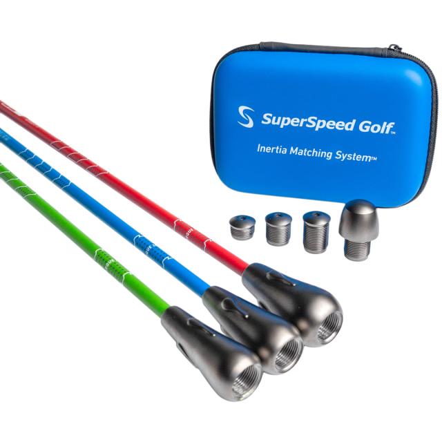 スピードスティックプロ 14点セット