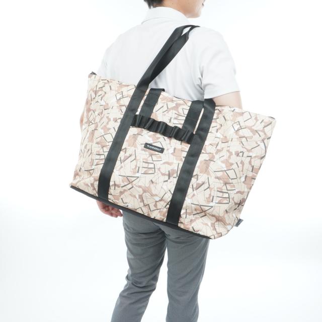 プーマ PUMA LEOCAMO AOP 2WAY大容量トートバッグの通販はau PAY