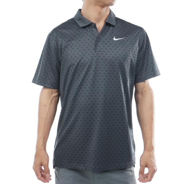 ナイキ　NIKE　Dri-FIT ビクトリー 半袖ポロシャツ
