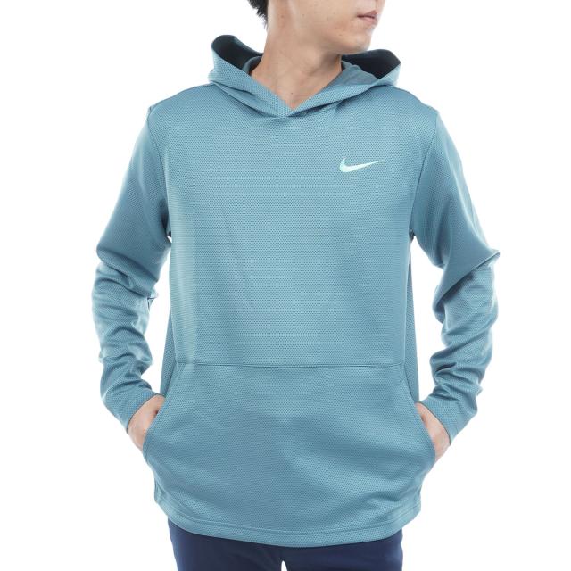 ナイキ　NIKE　Dri-FIT ビクトリー サーマフレックス フーディー