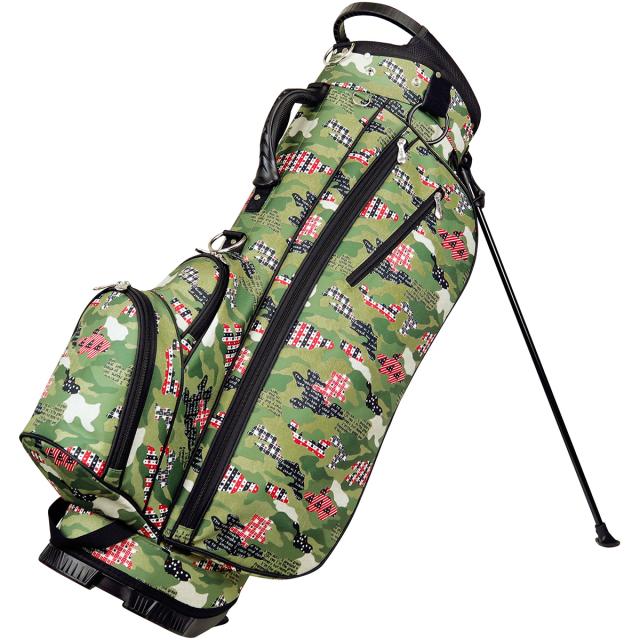 AZROF　アズロフ　ver2.0 スタンドキャディバッグ