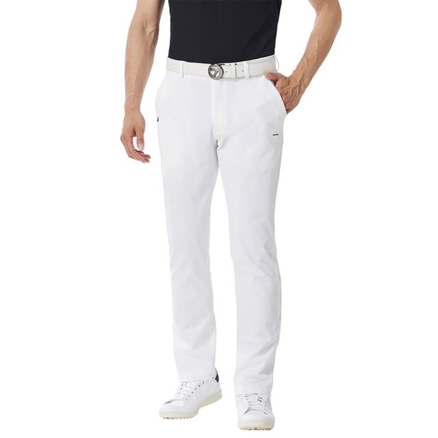 テーラーメイド　Taylor Made　ストレッチ テクスチャードパンツ