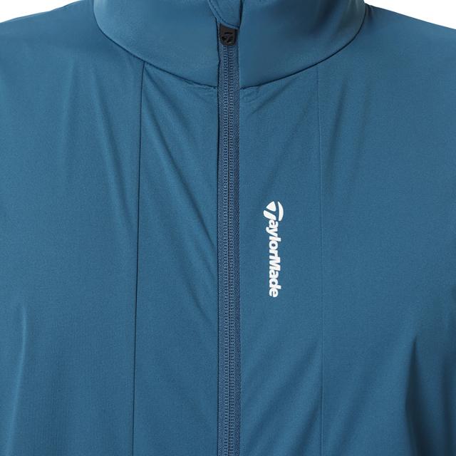 テーラーメイド Taylor Made ストレッチ ゼロコンフリクトジャケットの