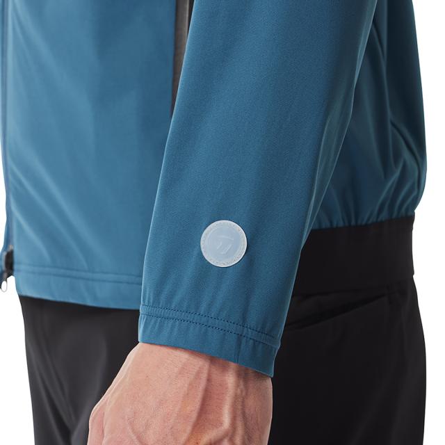 テーラーメイド Taylor Made ストレッチ ゼロコンフリクトジャケットの