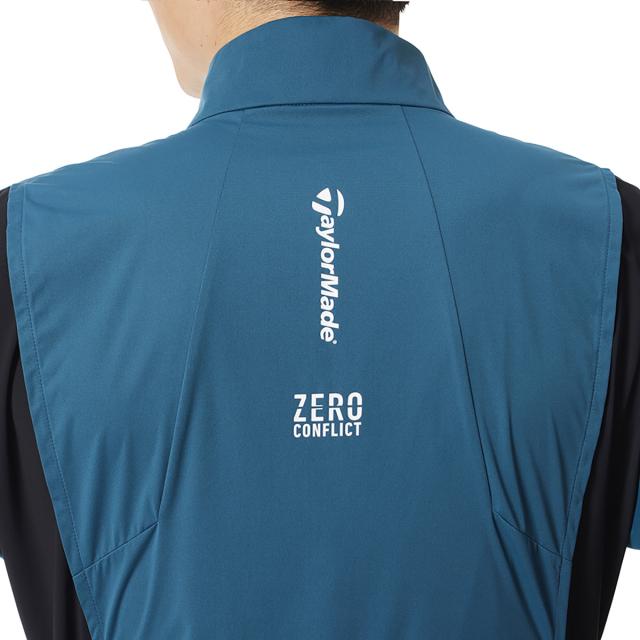 テーラーメイド　Taylor Made　ストレッチ ゼロコンフリクトジャケット テーラーメイド Taylor Made ストレッチ ゼロコンフリクトジャケットの