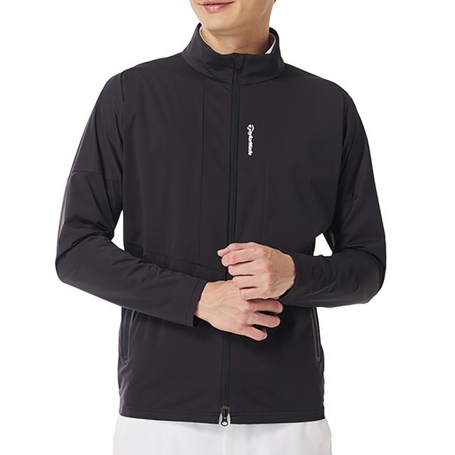 テーラーメイド Taylor Made ストレッチ ゼロコンフリクトジャケットの