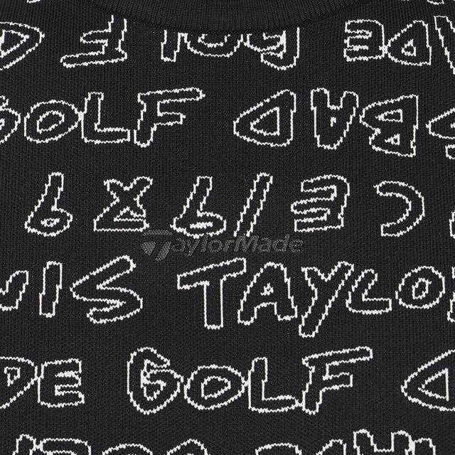 テーラーメイド Taylor Made ストレッチ ワーディンググラフィック