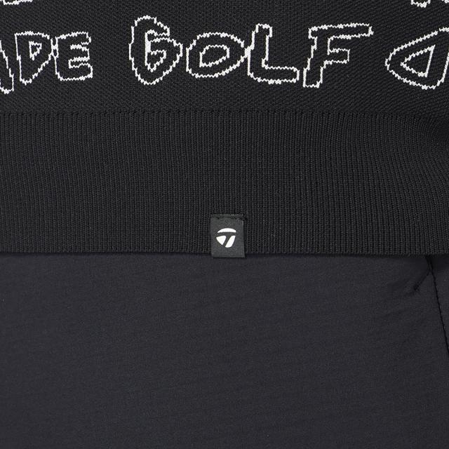 テーラーメイド Taylor Made ストレッチ ワーディンググラフィック