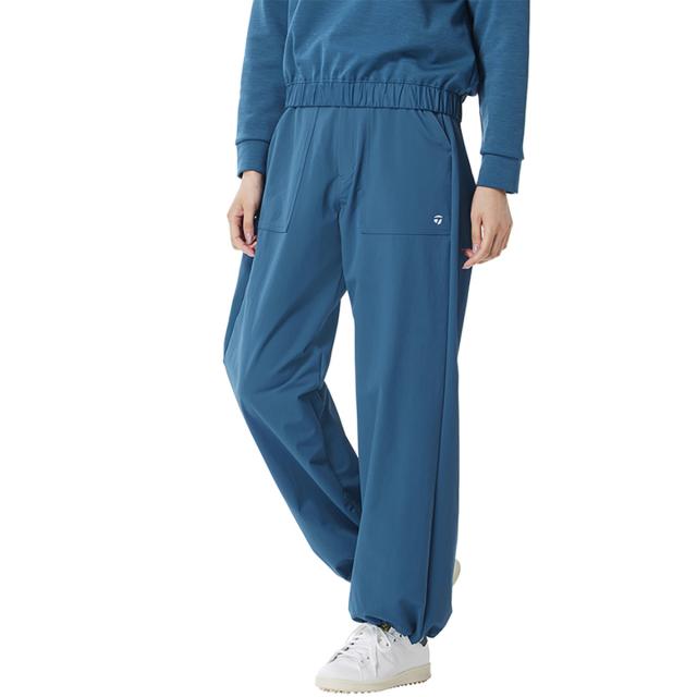 テーラーメイド　Taylor Made　ストレッチ ベイカーパンツ　レディス