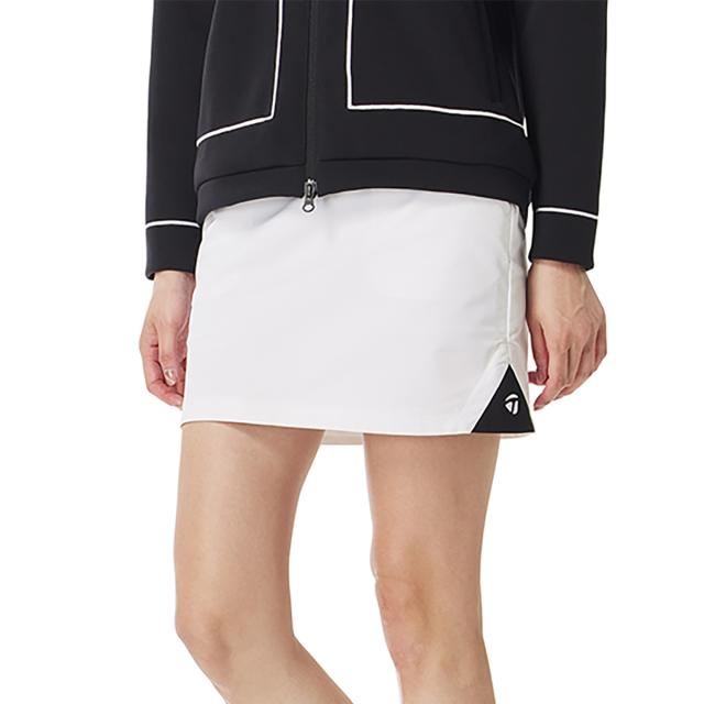 テーラーメイド　Taylor Made　ストレッチスコート　レディス