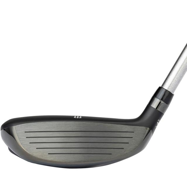 キャスコ　POWER TORNADO　UFO by POWER TORNADO AIR Blue ユーティリティ N.S.PRO 950GH UTILITY　シャフト：N.S.PRO 950GH UTILITY