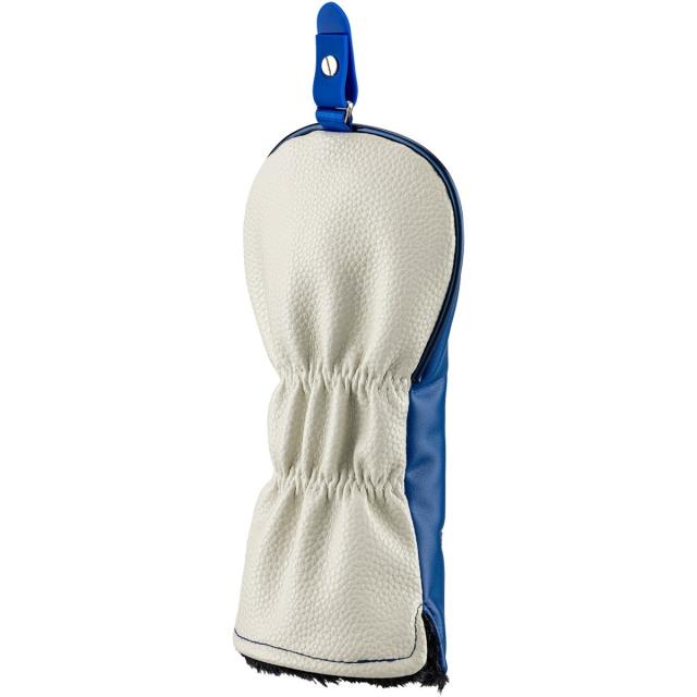 キャスコ　POWER TORNADO　UFO by POWER TORNADO AIR Blue ユーティリティ N.S.PRO 950GH UTILITY　シャフト：N.S.PRO 950GH UTILITY