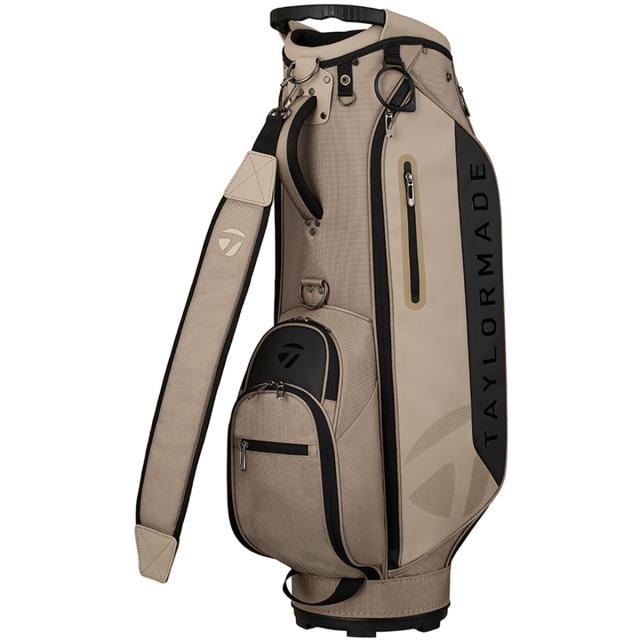 テーラーメイド オーステック キャディバッグ UN033 ゴルフ キャディ