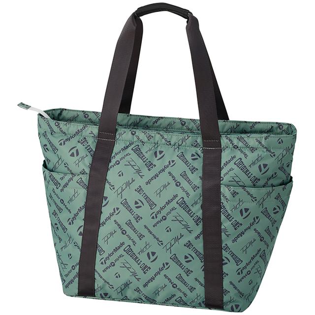 テーラーメイド TaylorMade トートバッグ メンズ TM24 シティテック