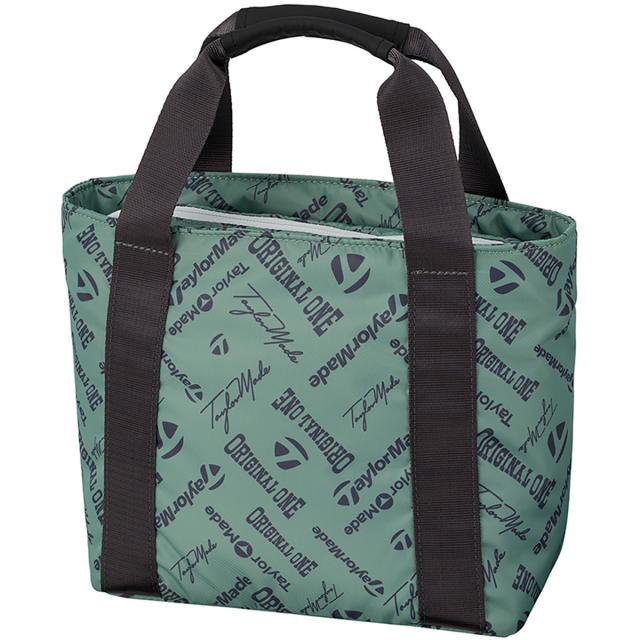 テーラーメイド Taylor Made アイコングラフィック ラウンドトート