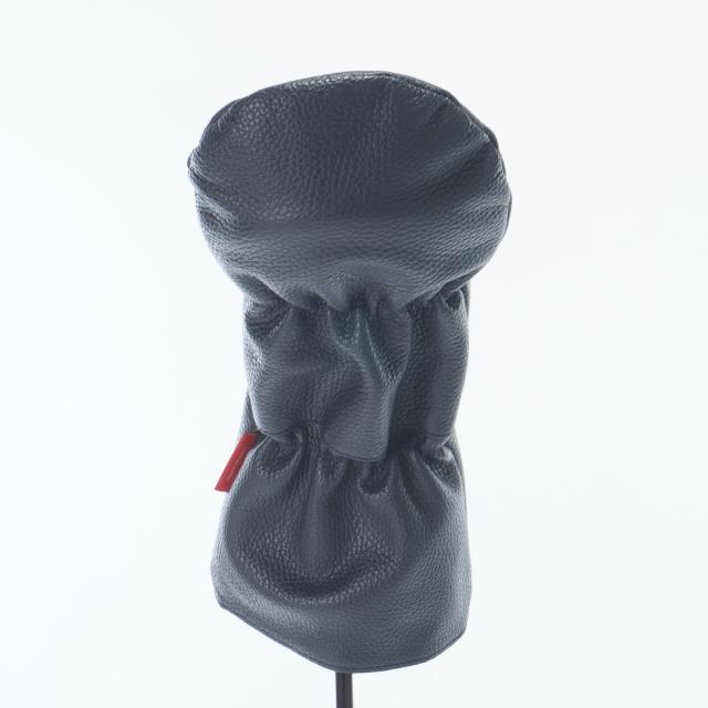 ラヘラゴルフ lahella golf メッセージヘッドカバー DR用の通販はau