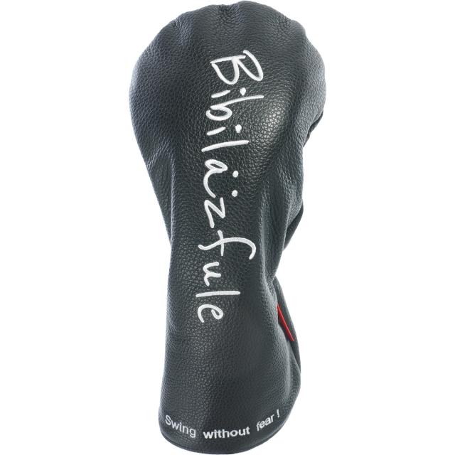 ラヘラゴルフ　lahella golf　メッセージヘッドカバー DR用 ラヘラゴルフ lahella golf メッセージヘッドカバー DR用の通販はau