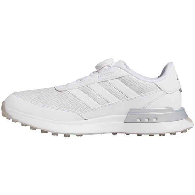アディダス　Adidas　S2G SL ボア 25 シューズ　レディス_2