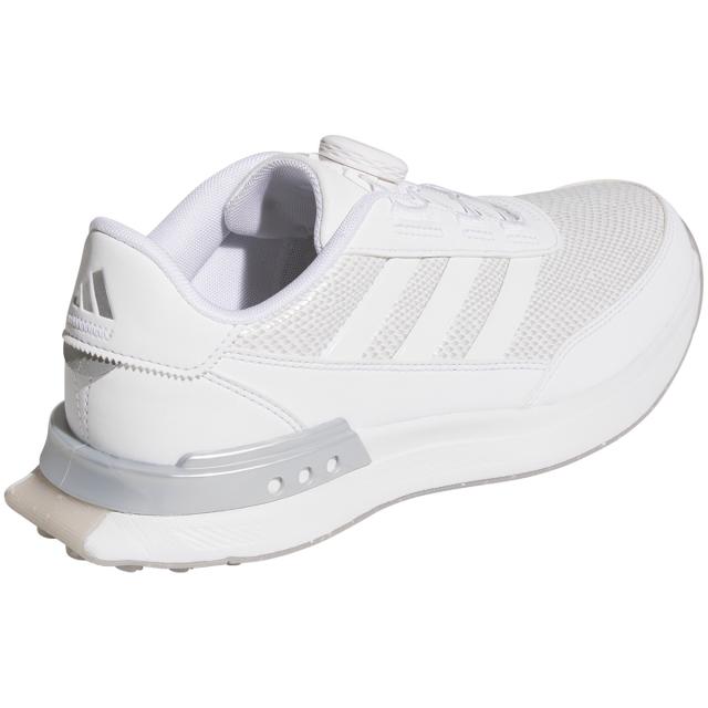 アディダス　Adidas　S2G SL ボア 25 シューズ　レディス_4