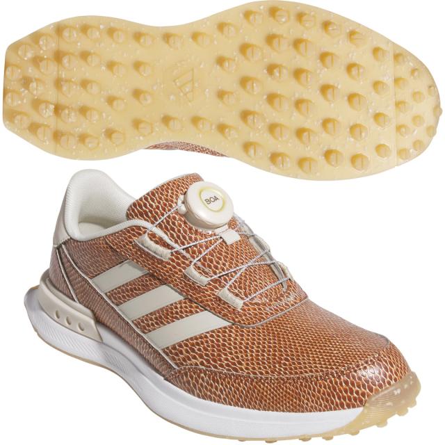 アディダス　Adidas　S2G SL ボア 25 シューズ　レディス_7