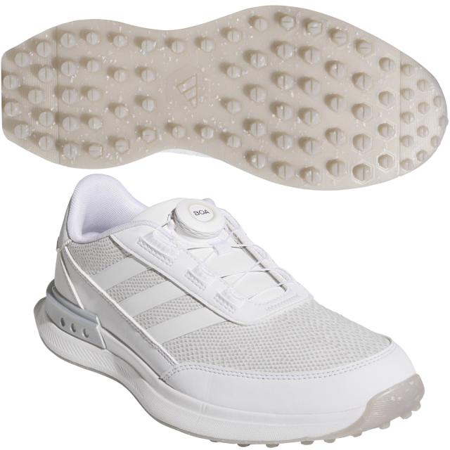 アディダス　Adidas　S2G SL ボア 25 シューズ　レディス_8